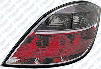 HELLA 9EL354073-021 Stop Lambasi Sag Duysuz Astra H 04>07